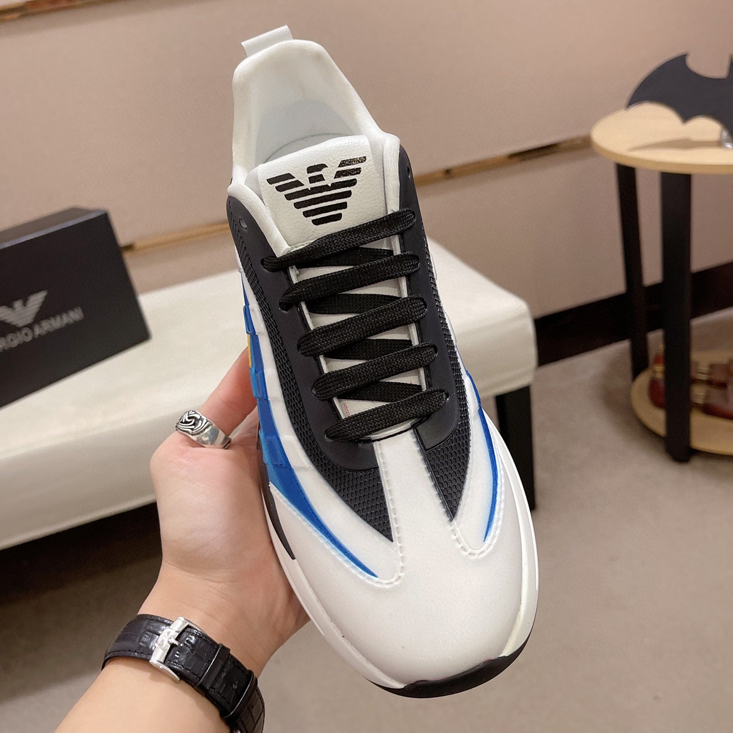 SOLA-GA Casual shoes