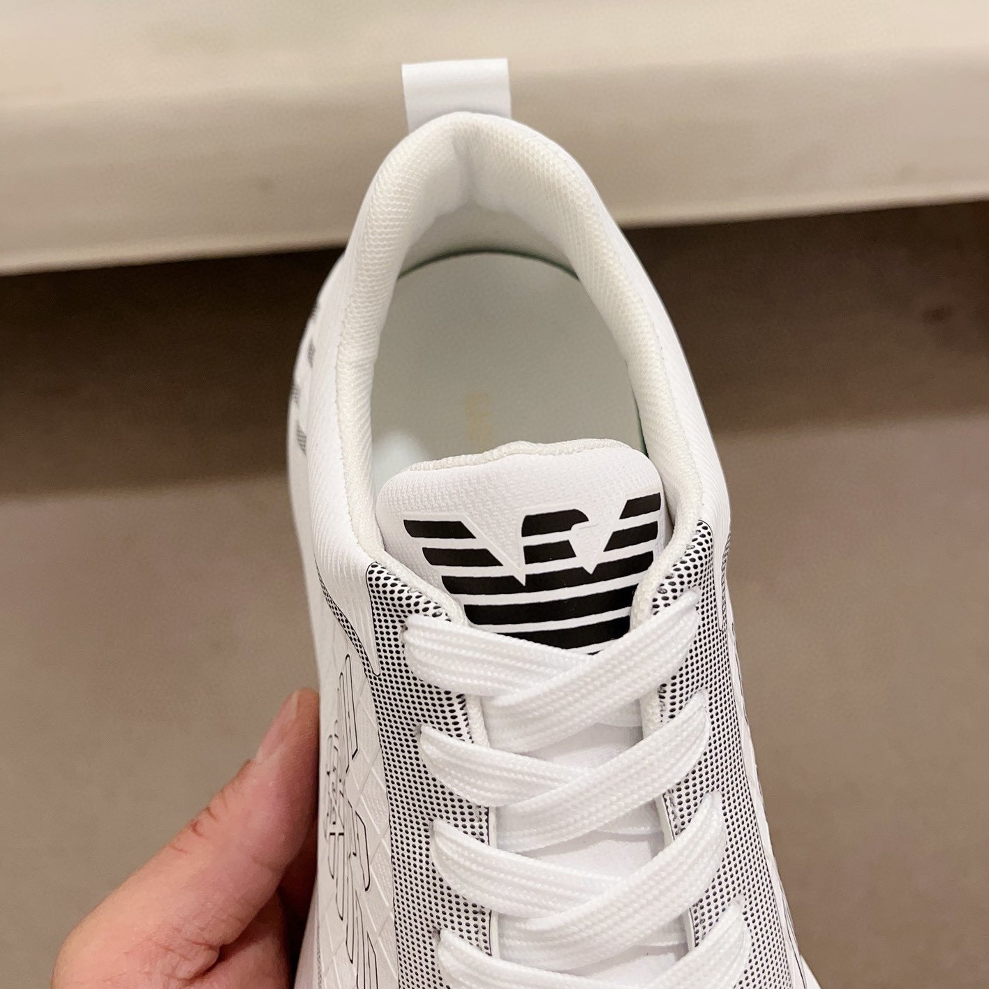 SOLA-GA Casual shoes