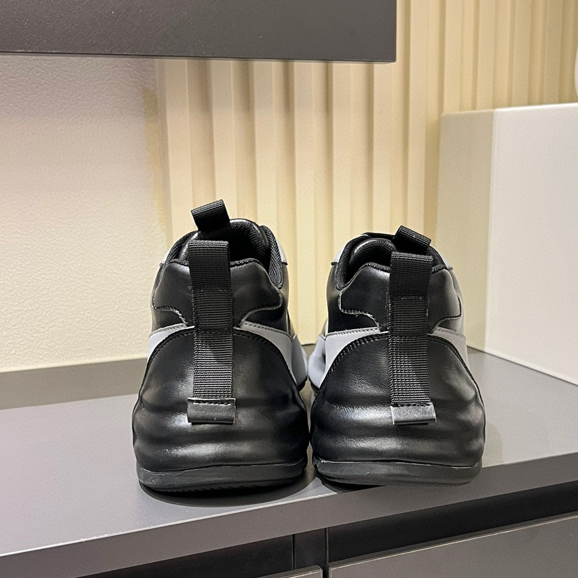 SOLA-GA Casual shoes