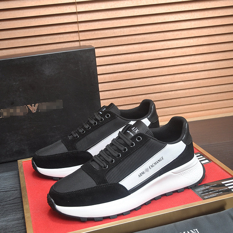 SOLA-GA Casual shoes