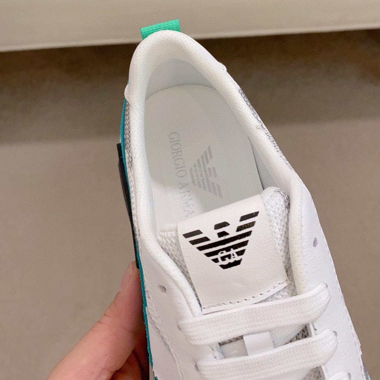 SOLA-GA Casual shoes