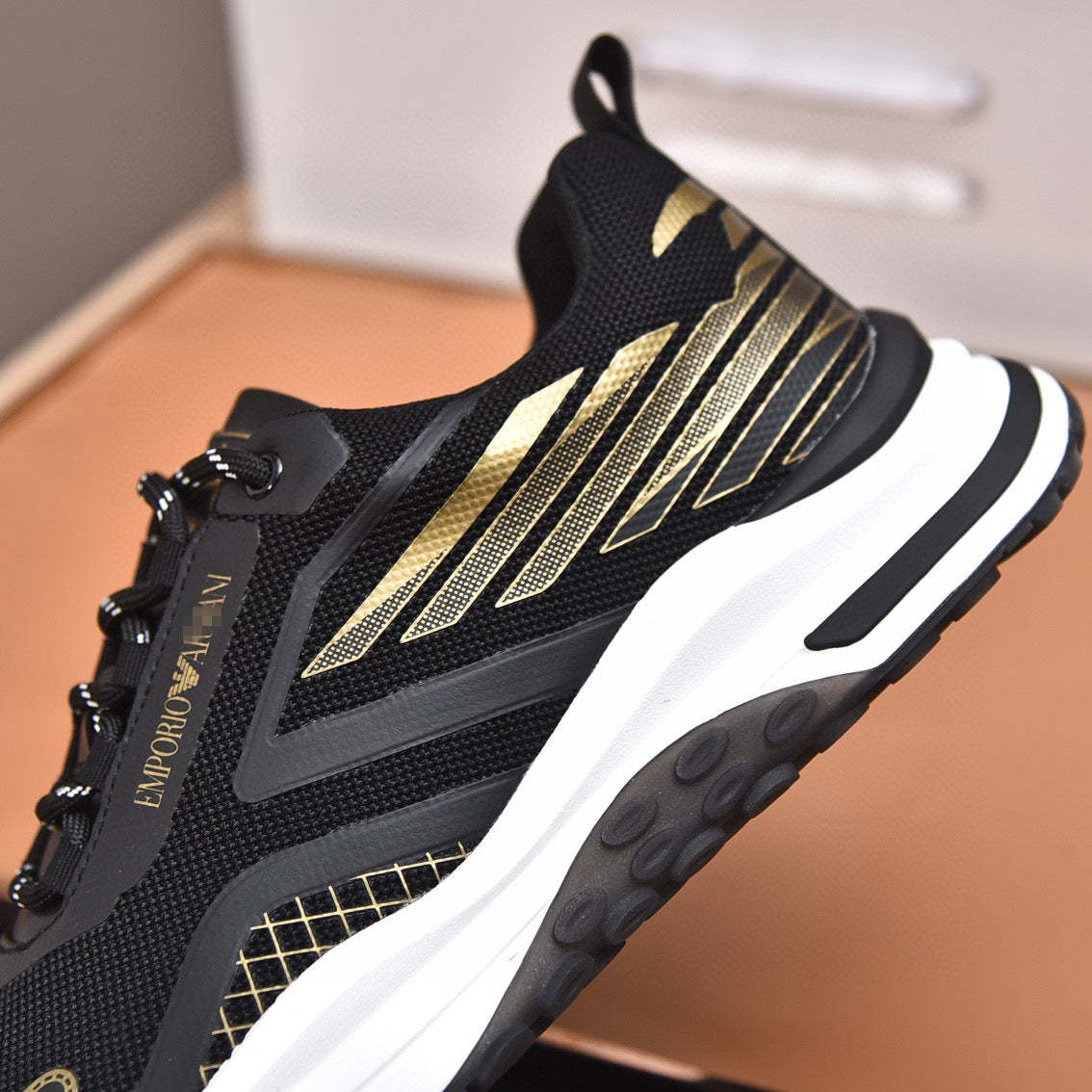 SOLA-GA Casual shoes