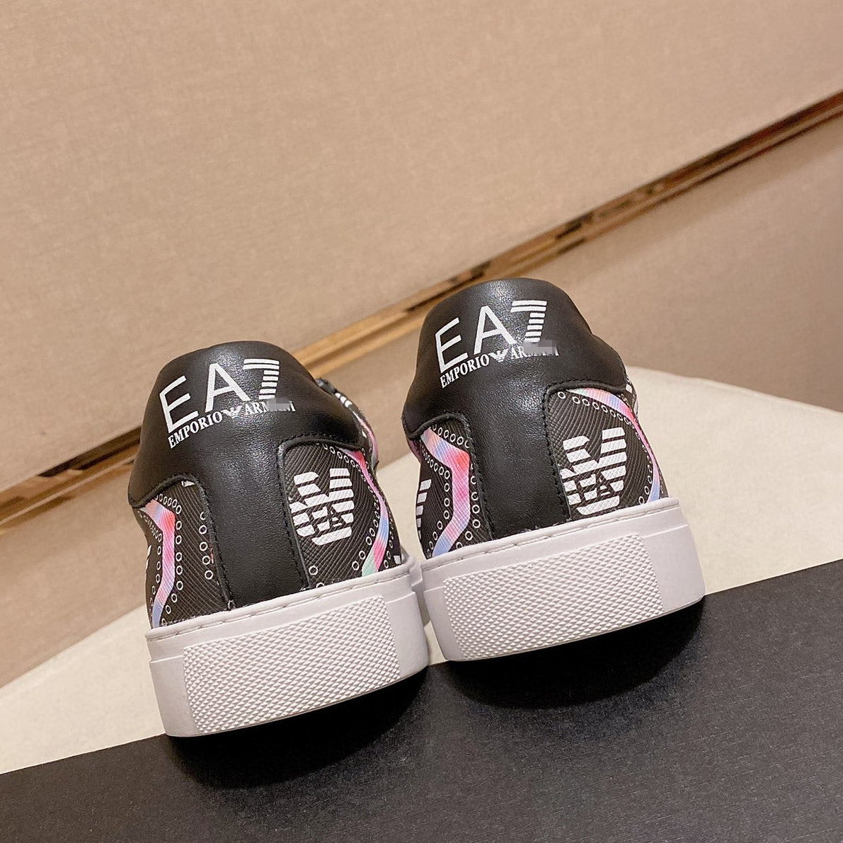 SOLA-GA Casual shoes