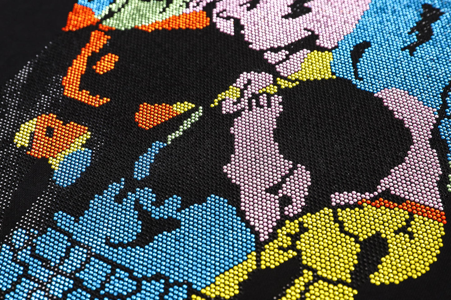 NEW-PP Cotton Sweatshirt