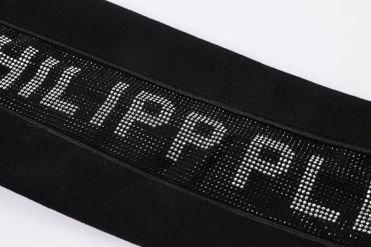 NEW-PP Cotton Sweatshirt