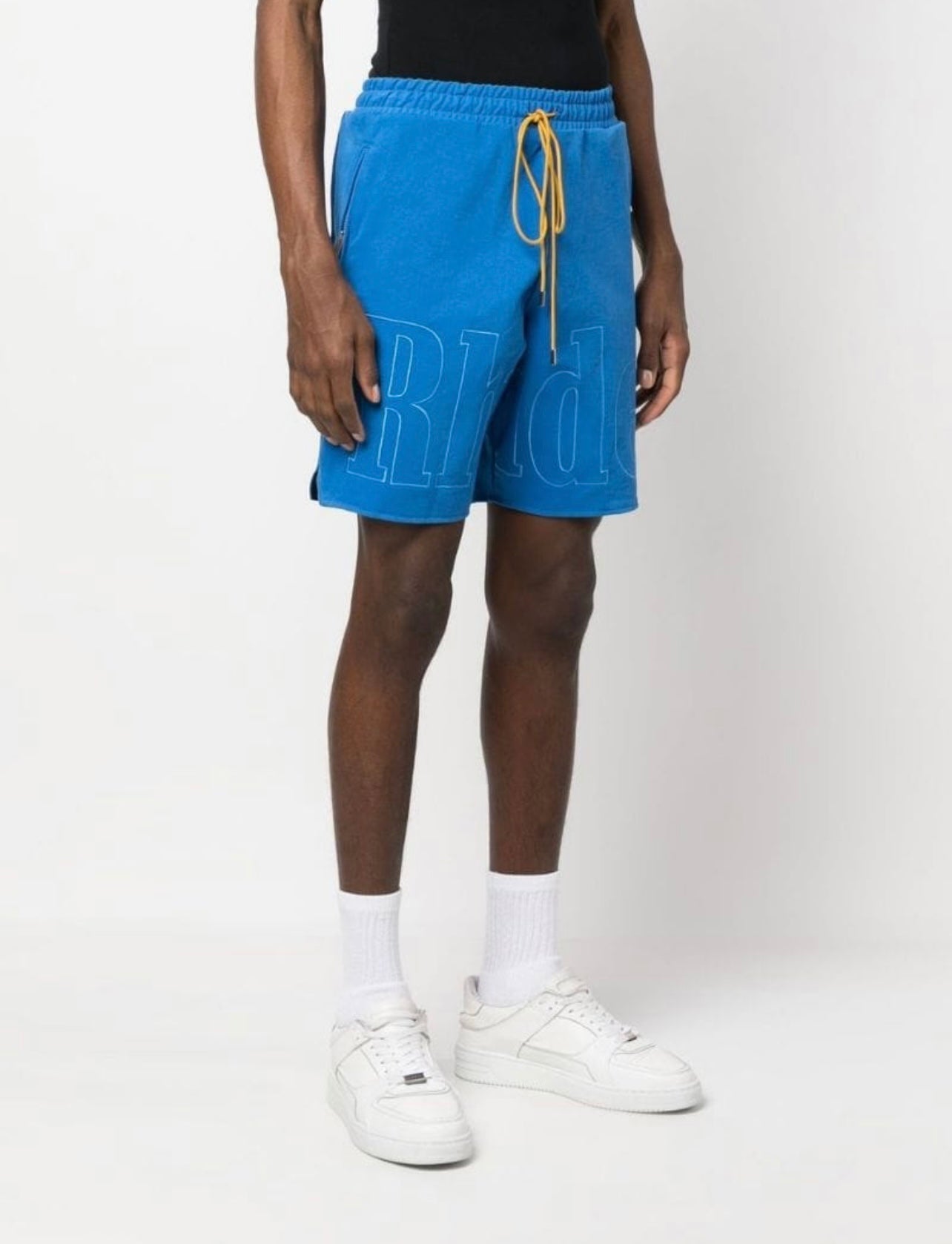 SOLA-RHUDE shorts