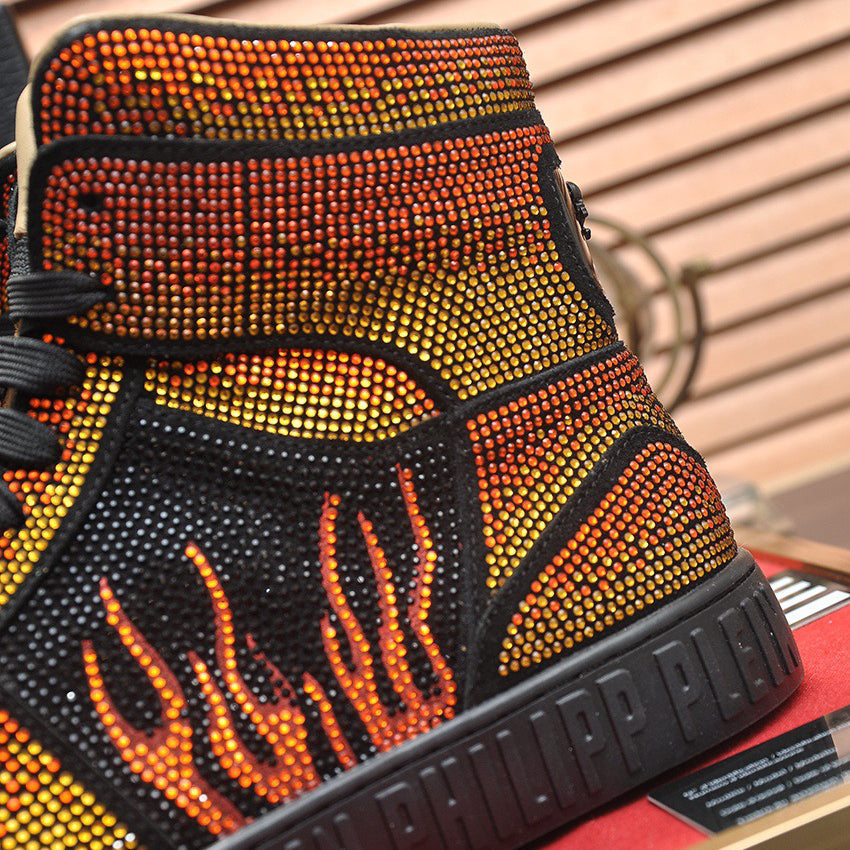 SOLA-PP Casual shoes