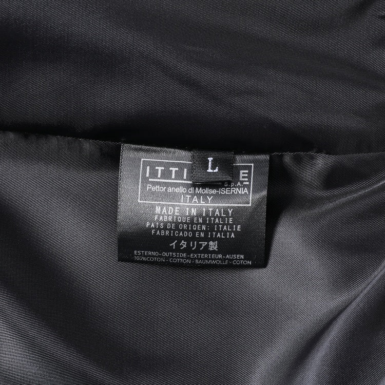 NEW-D*G Leather Jacket