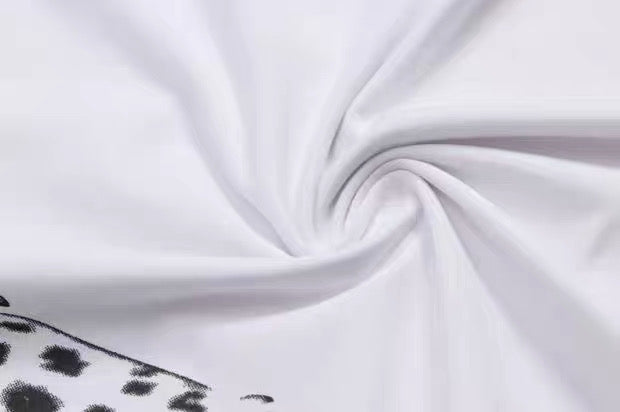 NEW-PP Cotton T-shirt