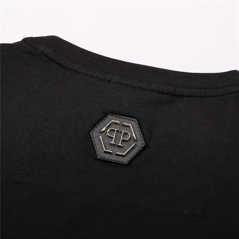 NEW-PP Cotton T-shirt