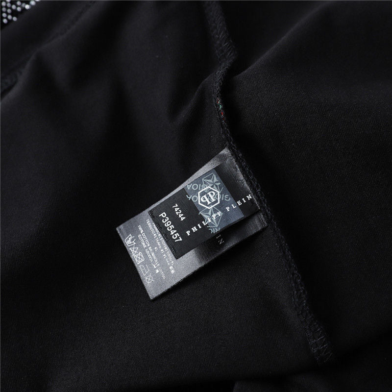 NEW-PP Cotton T-shirt