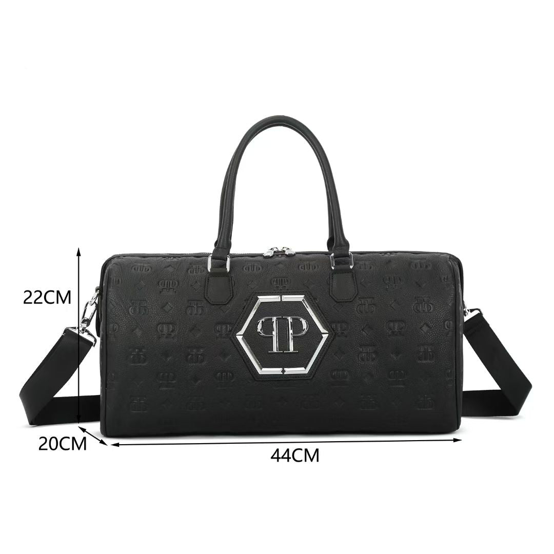 SOLA-PP Leather Bag