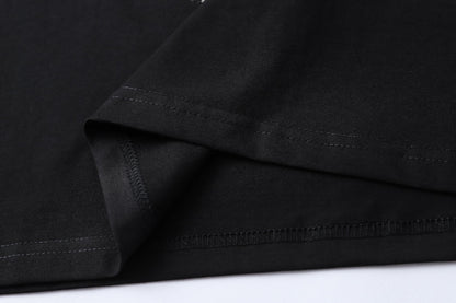 NEW-PP Cotton Sweatshirt