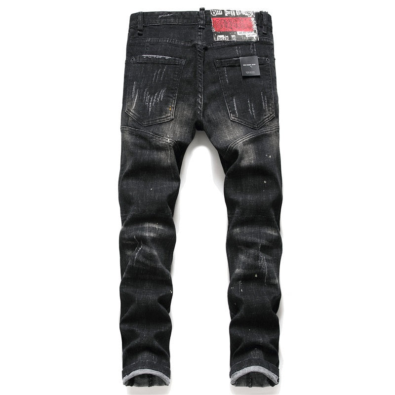 SOLA-25SS Jeans