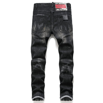 SOLA-25SS Jeans