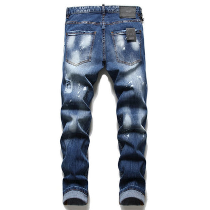 SOLA-D2 Jeans