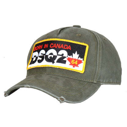 SOLA-25ss Hat