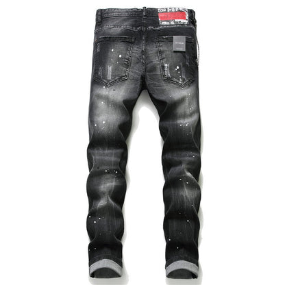 SOLA-25SS Jeans