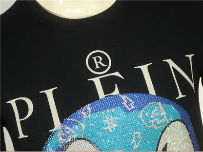 NEW-PP Cotton T-shirt