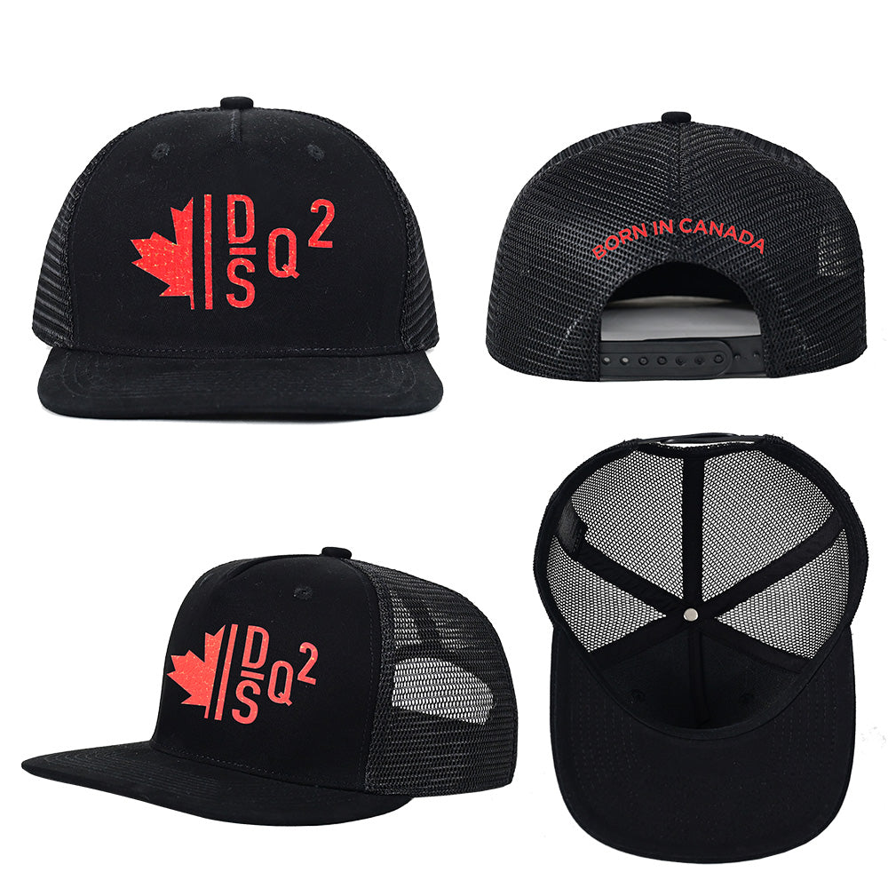 SOLA-25ss Hat