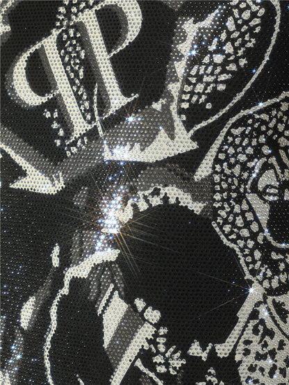 NEW-PP Cotton T-shirt