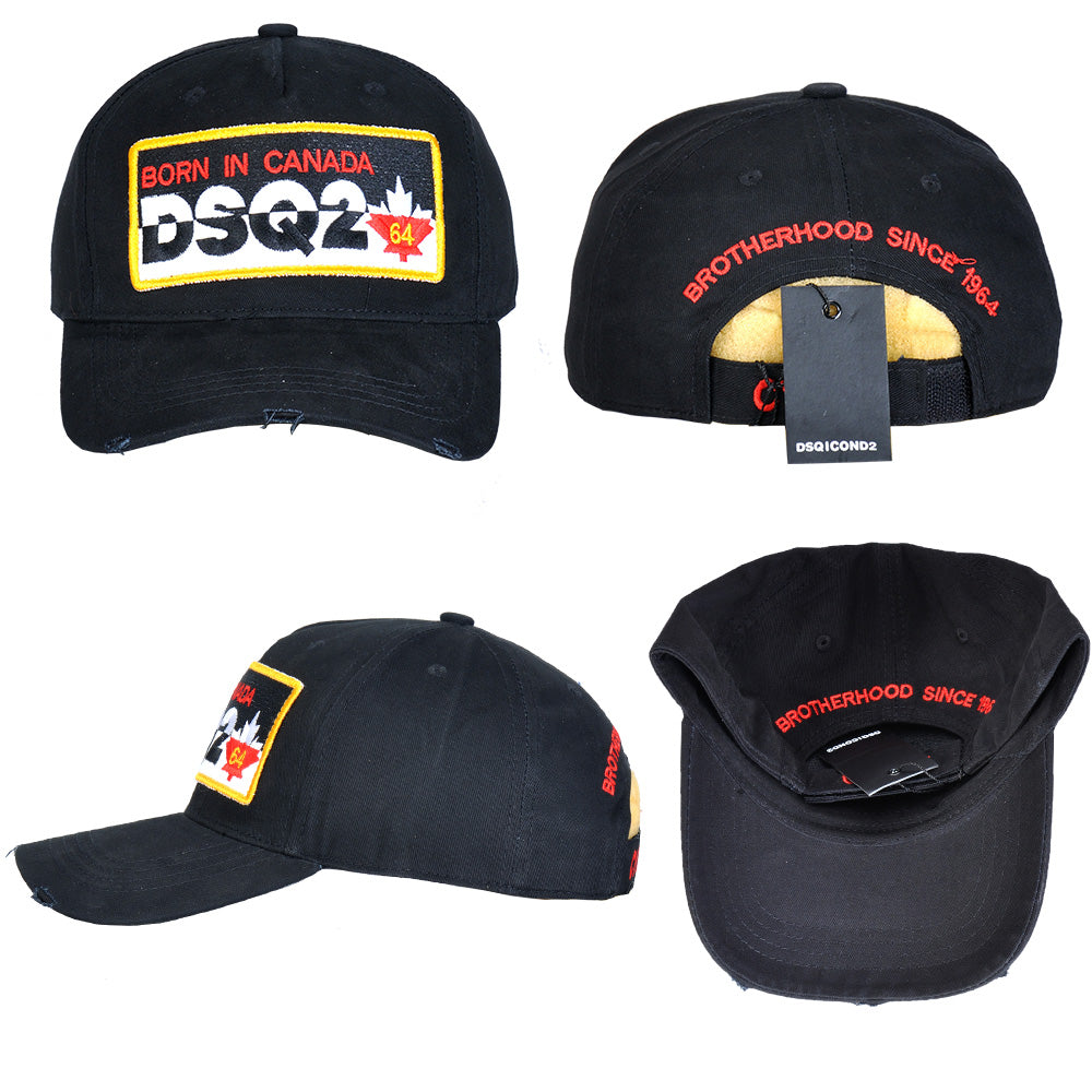 SOLA-25ss Hat