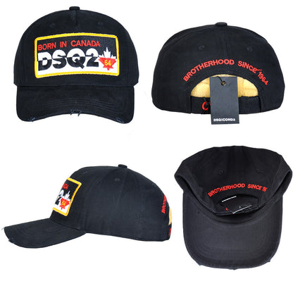 SOLA-25ss Hat