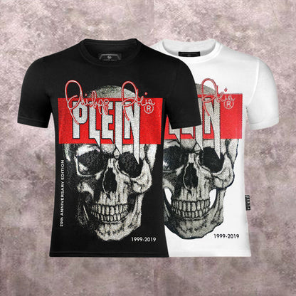 NEW-PP Cotton T-shirt