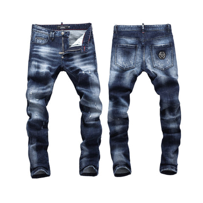 NEW-PP 2025SS JEANS