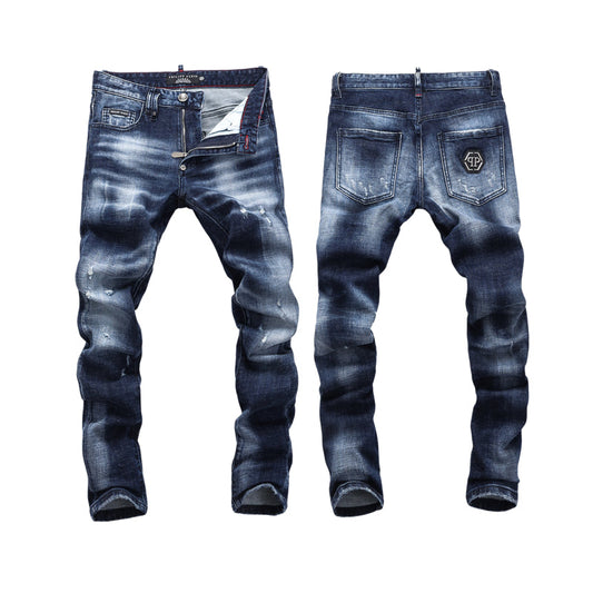 NEW-PP 2025SS JEANS