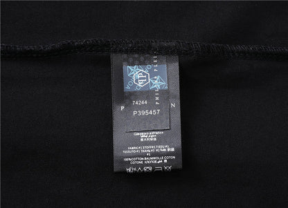 NEW-PP Cotton T-shirt