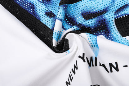 NEW-PP Cotton T-shirt