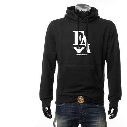NEW-GA Men's hoodie