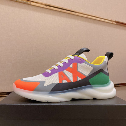 SOLA-GA Casual shoes