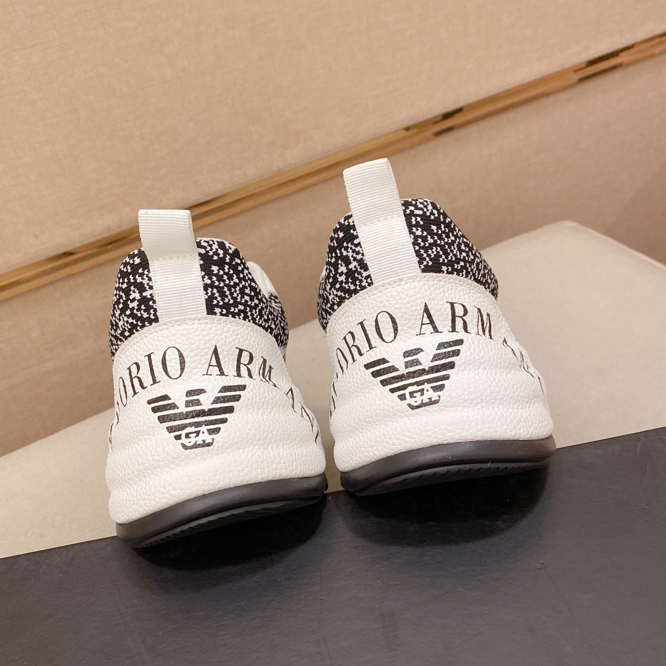 SOLA-GA Casual shoes