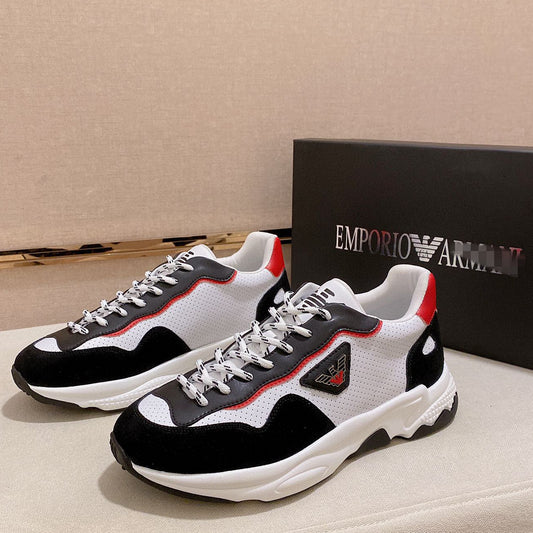 SOLA-GA Casual shoes