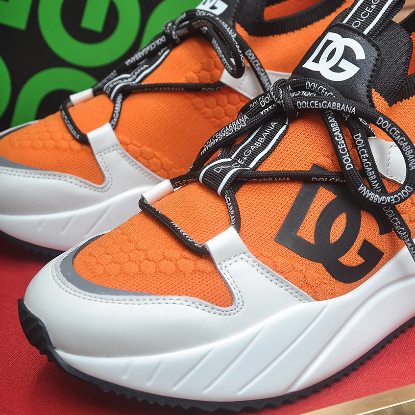 SOLA-D*G Casual shoes