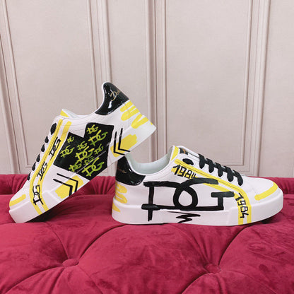 SOLA-D*G Casual shoes