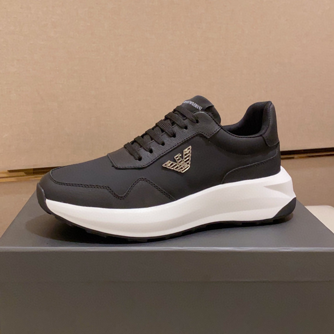 SOLA-GA Casual shoes