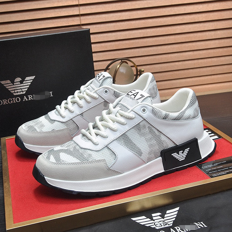 SOLA-GA Casual shoes