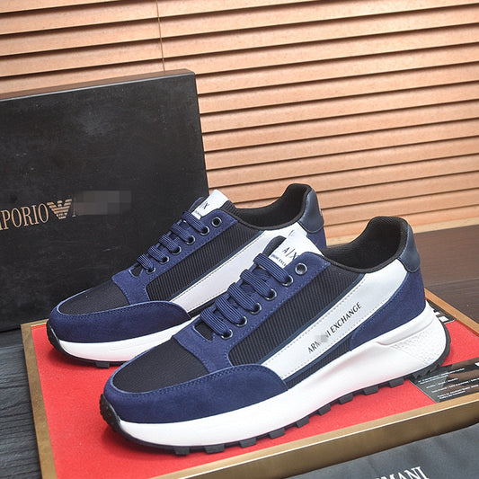 SOLA-GA Casual shoes