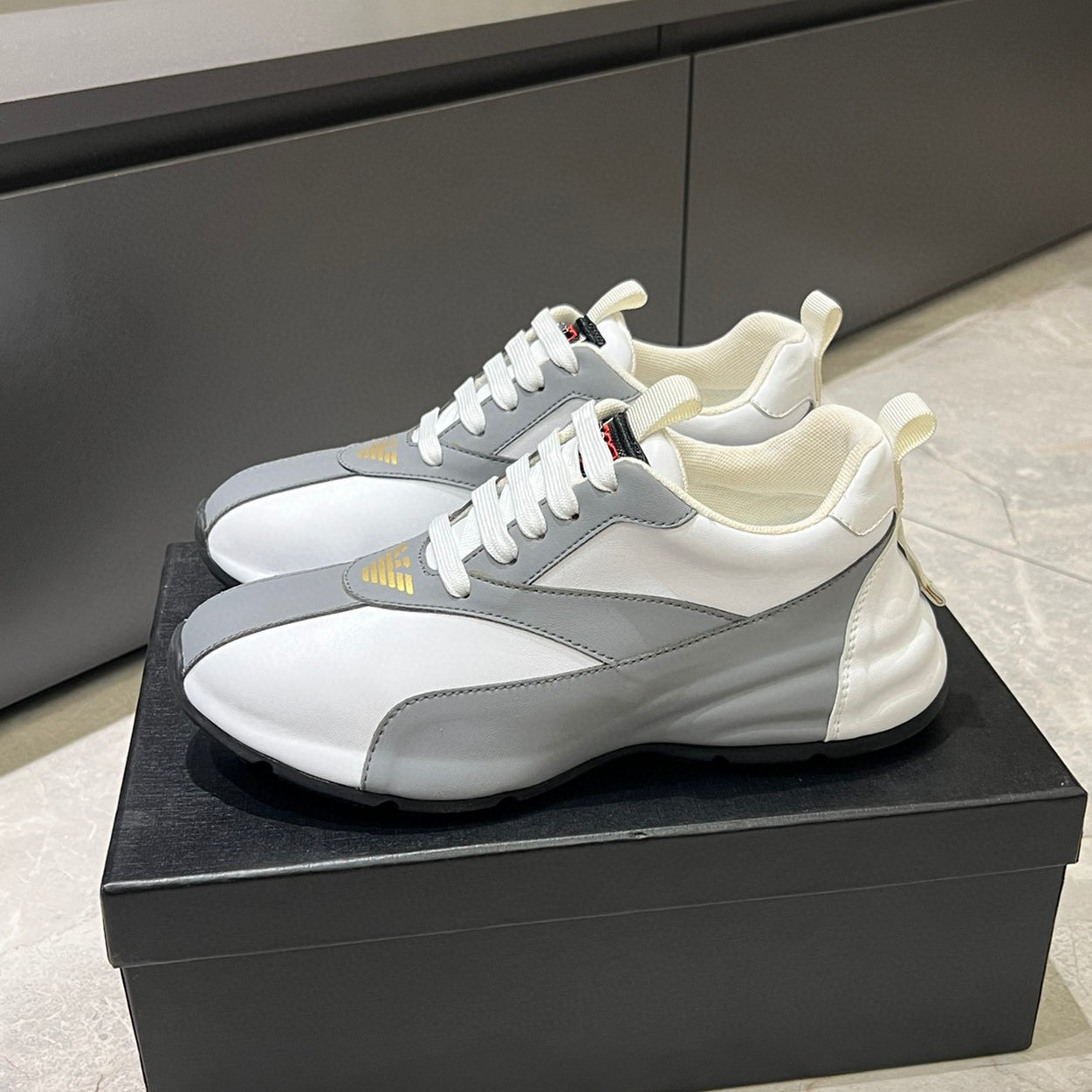 SOLA-GA Casual shoes