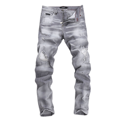 NEW-PP 2025SS JEANS
