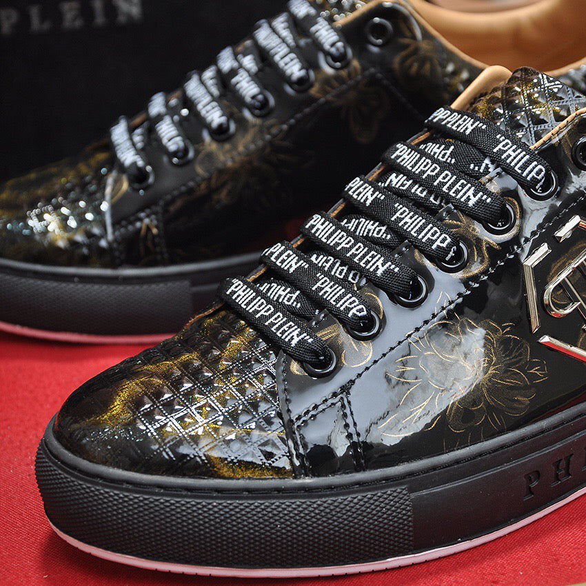 SOLA-PP Casual shoes