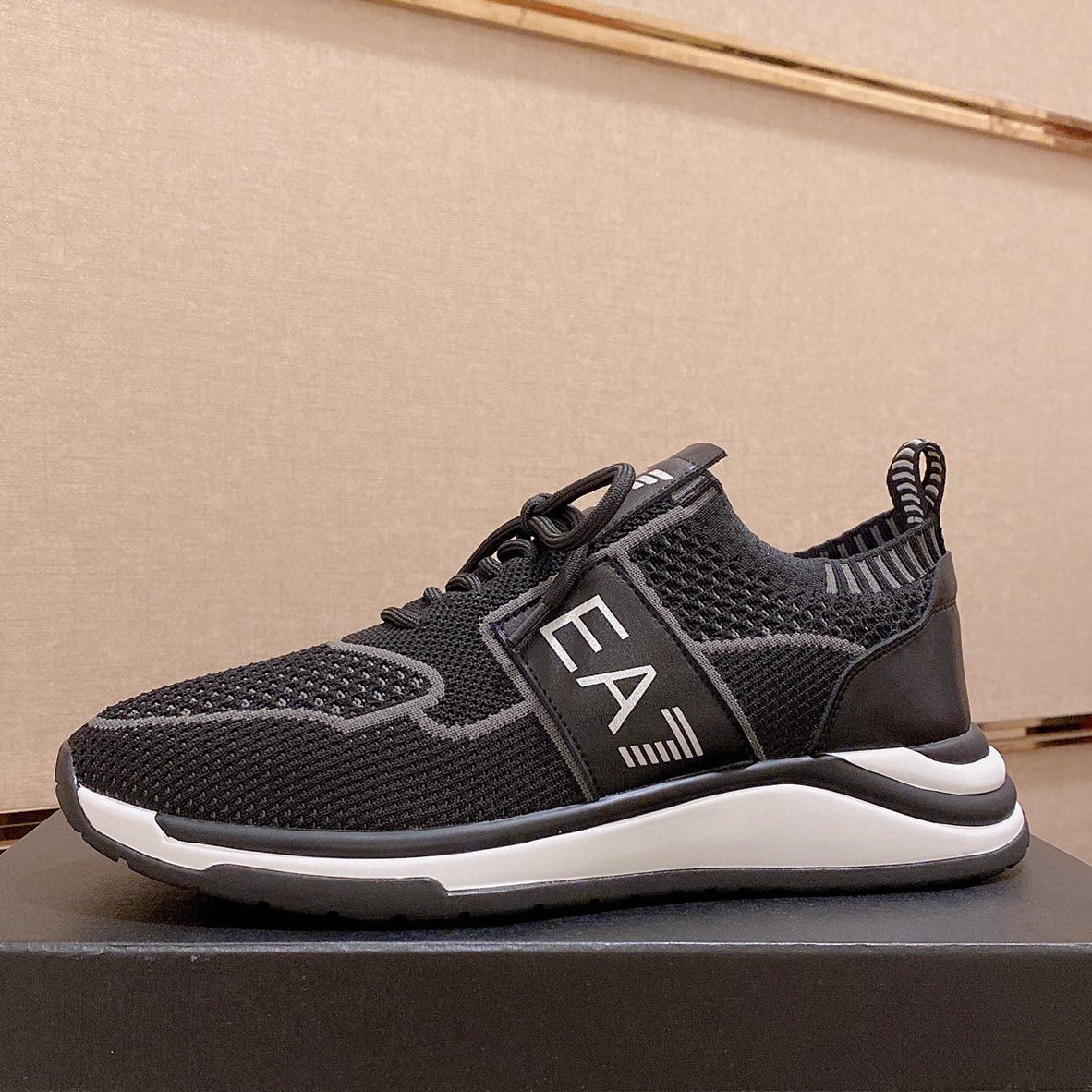 SOLA-GA Casual shoes