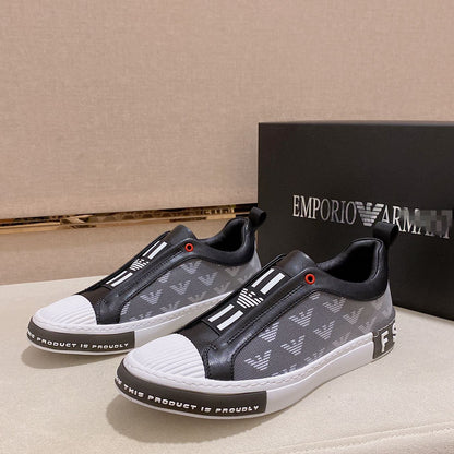 SOLA-GA Casual shoes