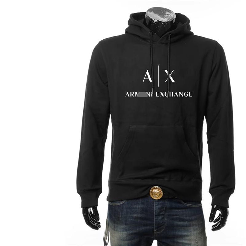 NEW-GA Men's hoodie