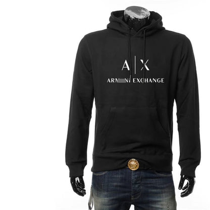 NEW-GA Men's hoodie