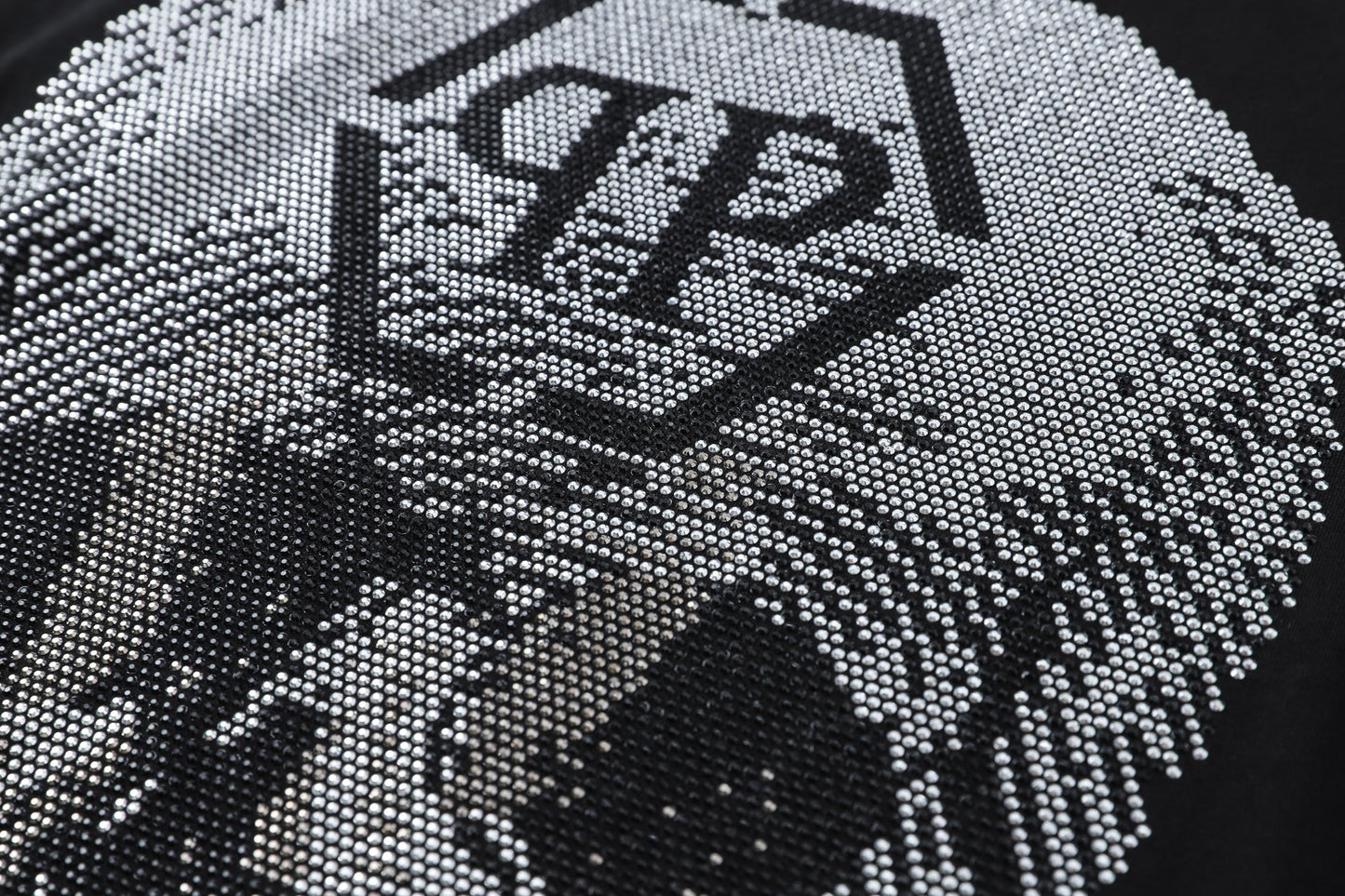 NEW-PP Cotton Sweatshirt