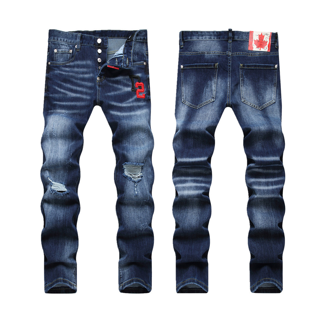 SOLA-Five points Jeans
